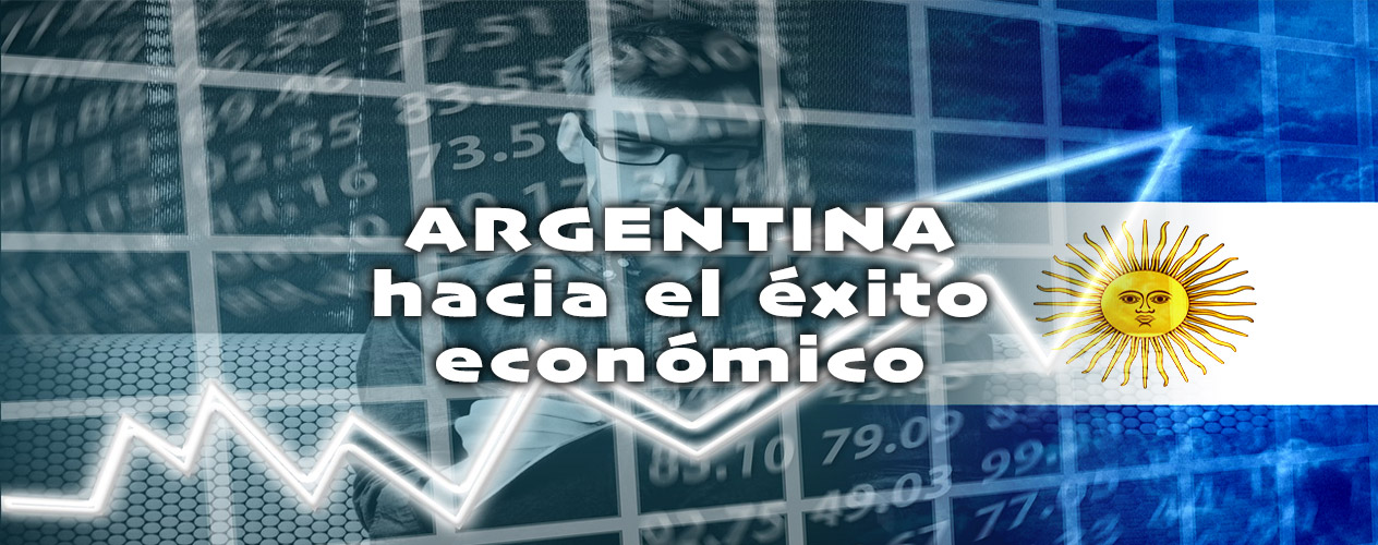 ARGENTINA HACIA EL ÉXITO