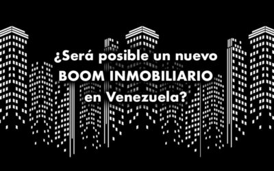 REAL ESTATE CONCENTRA LA ATENCIÓN DEL MERCADO