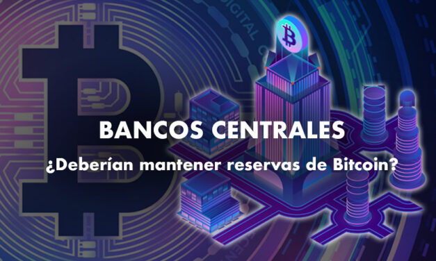 PARA KEVIN WARSH, ES EL «NUEVO ORO»