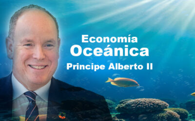 EXTENDER LA ECONOMÍA OCEÁNICA