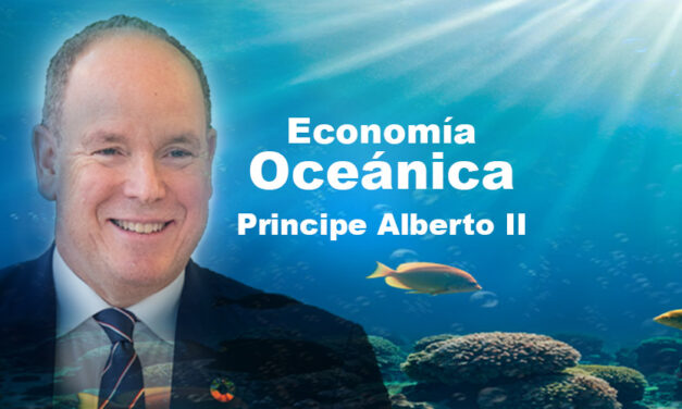 EXTENDER LA ECONOMÍA OCEÁNICA