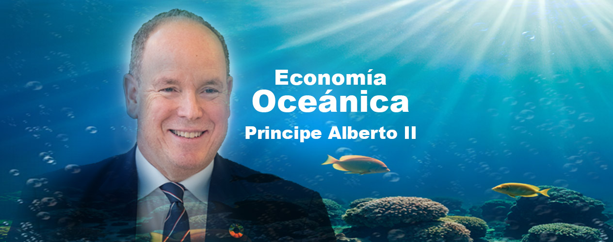 EXTENDER LA ECONOMÍA OCEÁNICA