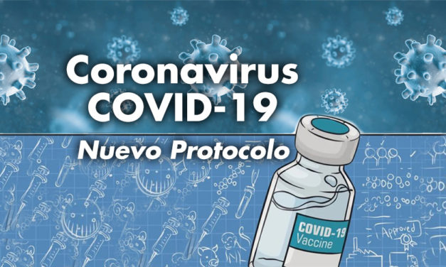 LA FDA AUTORIZA DOSIS DE REFUERZO