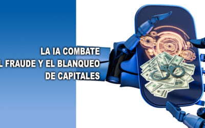 IA: EL ANÁLISIS DE LAS REDES ES ESTRATÉGICO