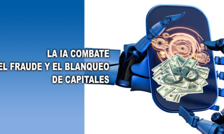 IA: EL ANÁLISIS DE LAS REDES ES ESTRATÉGICO