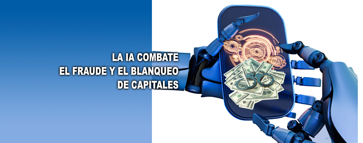 IA: EL ANÁLISIS DE LAS REDES ES ESTRATÉGICO