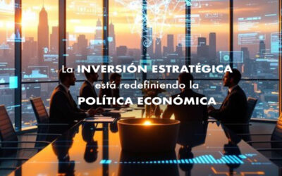 ¿QUÉ HACEN LOS FONDOS DE FONDOS (FoF)?