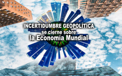 MERCADOS TURBULENTOS EN 2026