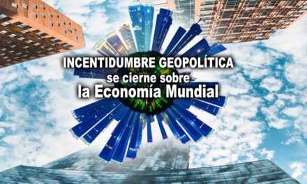 MERCADOS TURBULENTOS EN 2026