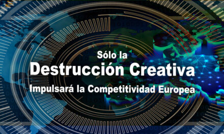 OPINIÓN DEL PREMIO NOBEL DE ECONOMÍA 2025