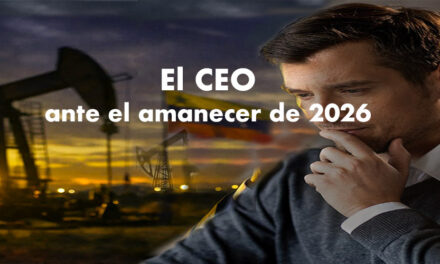 PUNTOS CIEGOS FRENTE A LOS CAMBIOS EN VENEZUELA