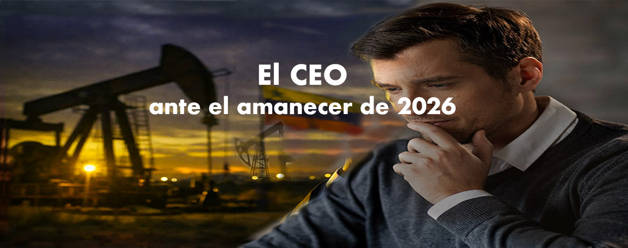 PUNTOS CIEGOS FRENTE A LOS CAMBIOS EN VENEZUELA