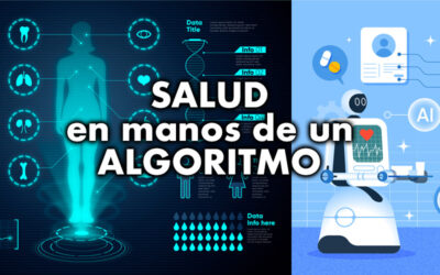 ¿CONFIARÍA EN UN DIAGNOSTICO DE LA IA?