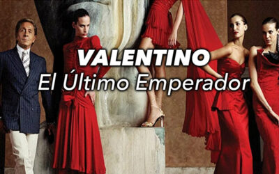 LA ELEGANCIA TAMBIÉN COTIZABA EN LA BOLSA