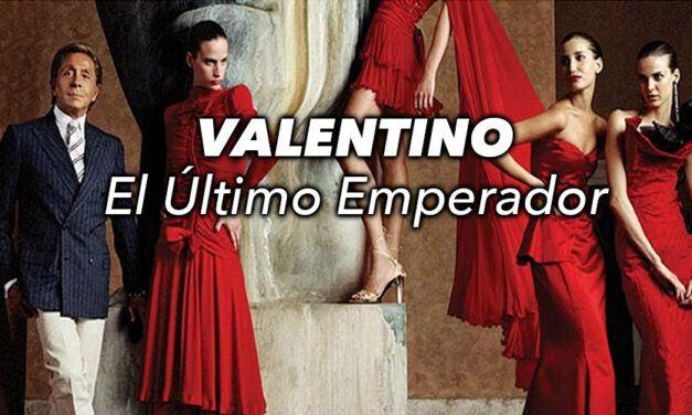 LA ELEGANCIA TAMBIÉN COTIZABA EN LA BOLSA