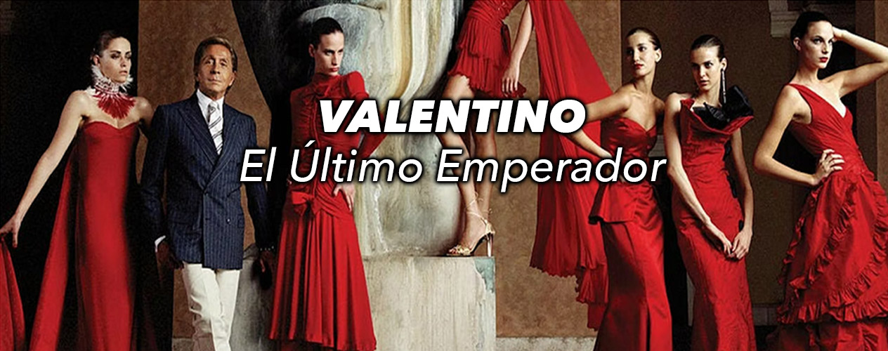 LA ELEGANCIA TAMBIÉN COTIZABA EN LA BOLSA