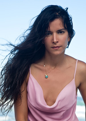 Patricia Velazquez