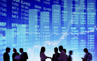 El mercado bursátil más caro del mundo
