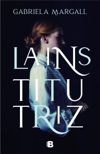 Portada La Institutriz.