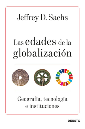 Portada de las edades de la globalización.