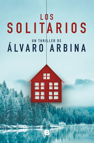 Portada del libro Solitarios