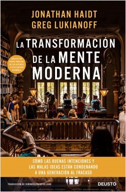 La transformacion de la mente moderna