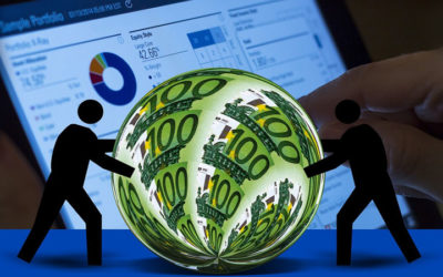 EL ENCANTO DEL DEFICIT FISCAL MONETIZADO