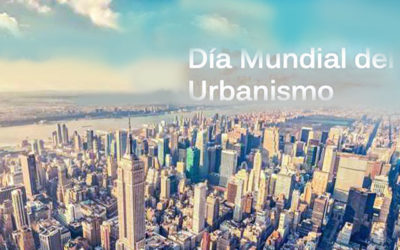 DIA MUNDIAL DEL URBANISMO