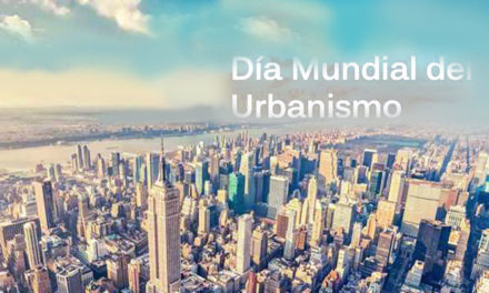 DIA MUNDIAL DEL URBANISMO