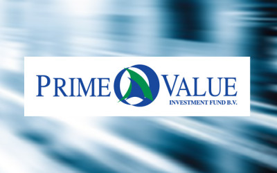 PRIME VALUE INVESTMENT FUND BV