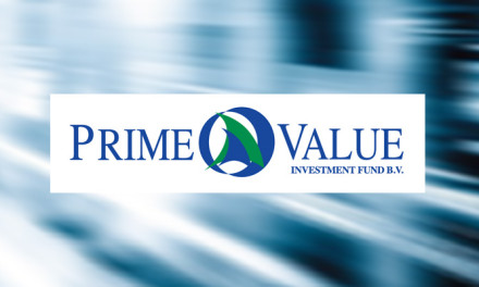 PRIME VALUE INVESTMENT FUND BV