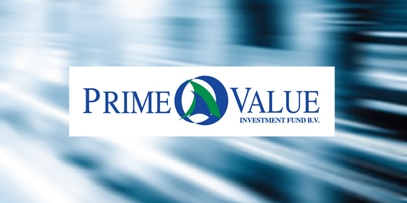 PRIME VALUE INVESTMENT FUND BV