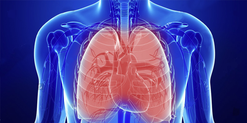 Termoplastia Bronquial es efectiva