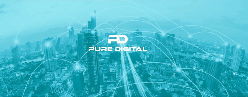 Pure Digital, fue fundada por Campbell Adams