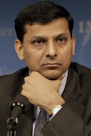 Raghuram G. Rajan