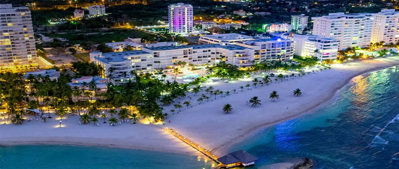 Bellos Hoteles en República Dominicana