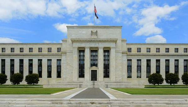 Reserva Federal Americana