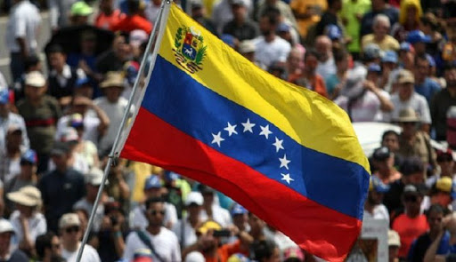 Restablecer la democracia en Venezuela.