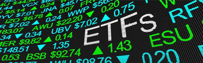 ROI investing ¿que es un ETF?