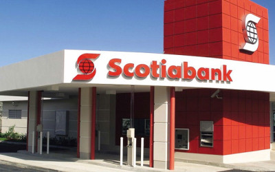Scotiabank recibe el premio Transforming Education Award 2017