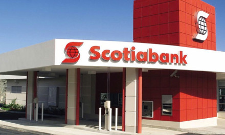 Scotiabank recibe el premio Transforming Education Award 2017