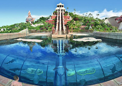 Siam-Park-Torre-del-Poder