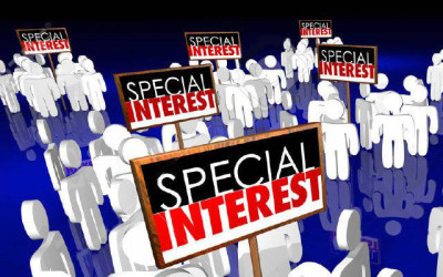 4 Alzas de Tipos de Interés en 2018