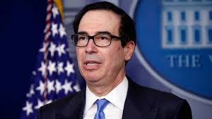 Steven Mnuchin