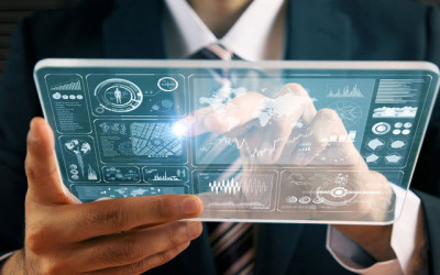 En 2018 habrá más BANCOS AUTOMATIZADOS con IA