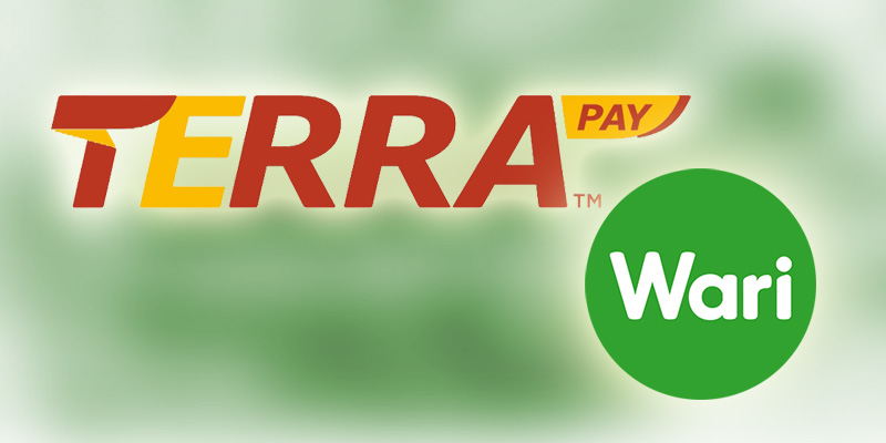 TerraPay y Wari:  se asocian para transferencias de dinero