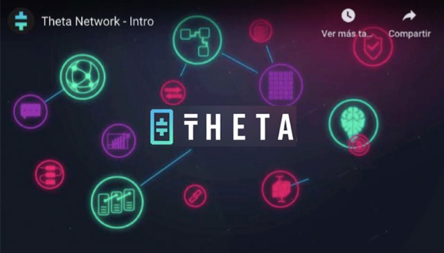 Theta Network