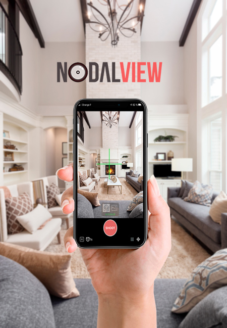 Tour Virtual con tecnología Nodalview