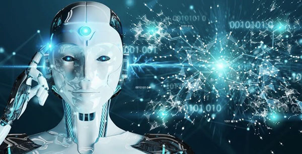Tres grandes revoluciones en marcha, las de la biotecnología, la robótica y la inteligencia artificial.