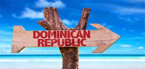 turismo en republica dominicana